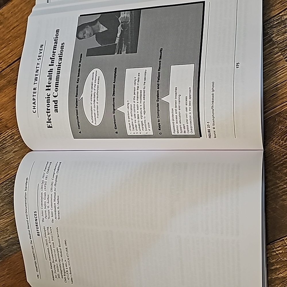 Essentials of Nursing Law and Ethics - Picture 3 of 7